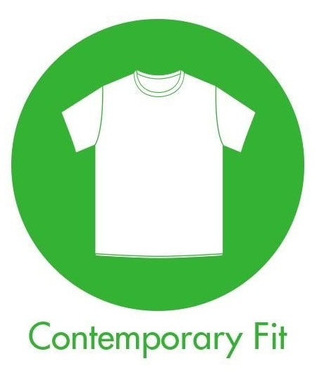 Undershirts 4.7 oz. 100% Sofspun Cotton Jersey Crew T-Shirt (SF45R) - Cardinal - CI11TUOB46X