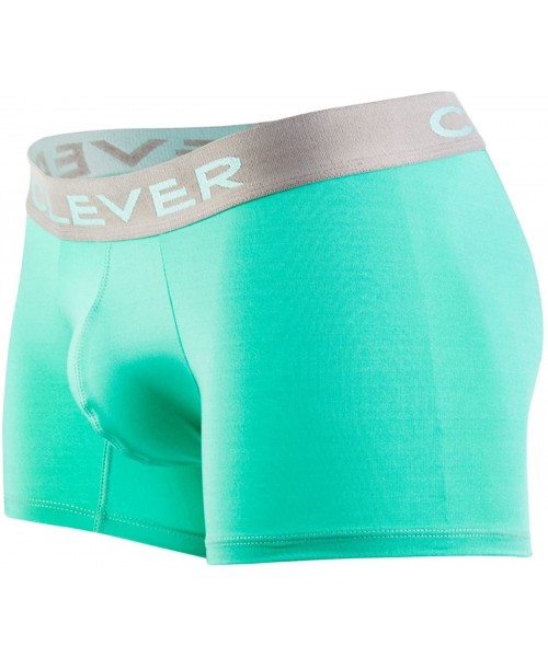 Boxer Briefs Limited Edition Boxer Briefs Trunks Underwear. Ropa Interior Colombiana - Green-20_style_2199 - CT18GLUOD0O