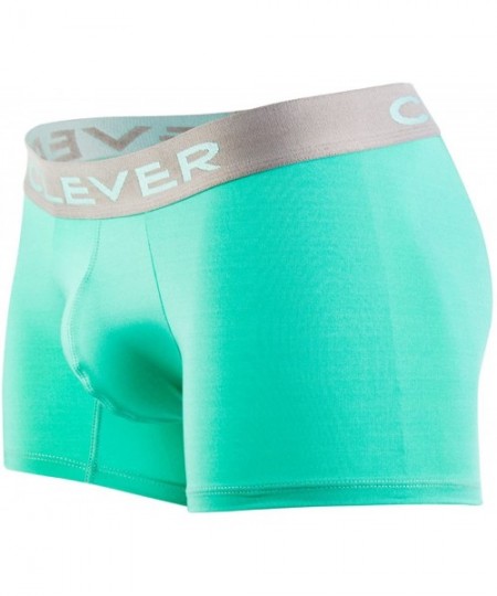 Boxer Briefs Limited Edition Boxer Briefs Trunks Underwear. Ropa Interior Colombiana - Green-20_style_2199 - CT18GLUOD0O