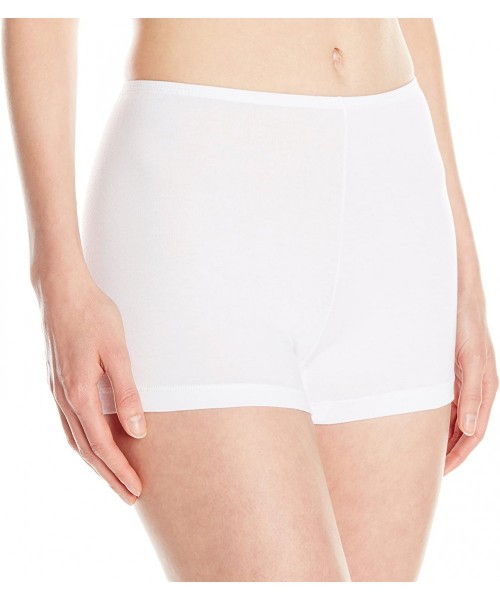 Panties womens 4070 - White - CB1117V6IDL