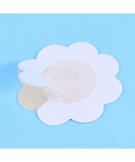 Accessories Disposable Nipple Sticker Non-Woven Breathable Nipple Paste for Women 10 Pairs - C118UQ8RDT7