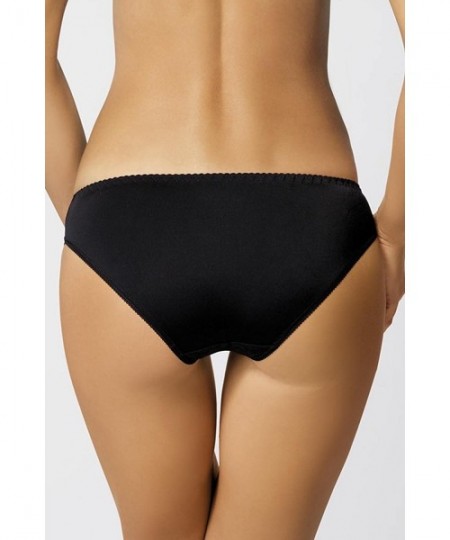 Panties Marilyn/F Ladies Knickers Lingerie (Matching Items Available) EU - Black - CF11MAMIL6R