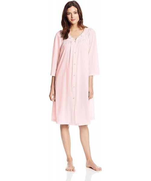 Robes Women's Robe - Pink - CV11ED2ZOAN
