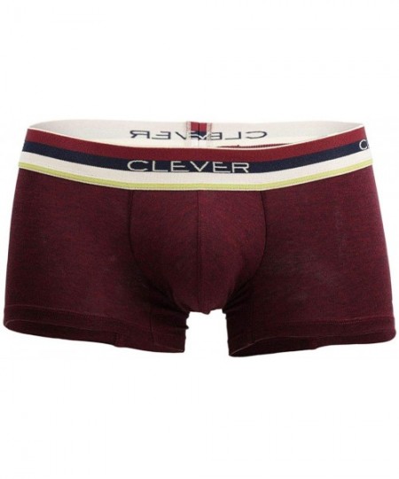 Boxer Briefs Limited Edition Boxer Briefs Trunks Underwear. Ropa Interior Colombiana - Grape-12_style_2299 - CH192WS5QGA