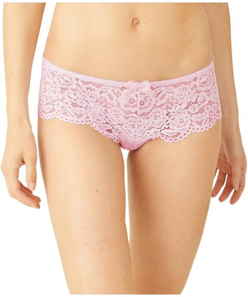 Panties Womens Ciao Bella Tanga Panty - Winsome Orchid - C718SDDQWDU