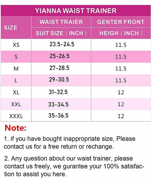 Shapewear Women Latex Underbust Waist Training Corsets/Cincher Zip&Hook Hourglass Body Shaper - Skin - CV12GX08C3T