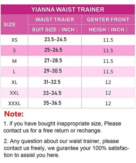Shapewear Women Latex Underbust Waist Training Corsets/Cincher Zip&Hook Hourglass Body Shaper - Skin - CV12GX08C3T