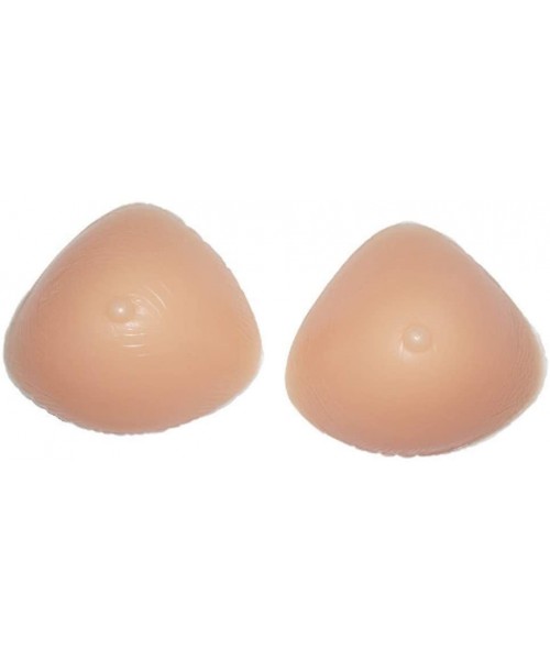 Accessories Silicone Prosthesis Breast Siamese Silica Gel for Men Women Transgenders Prosthesis Mastectomy Cosplay 0330 (1400...