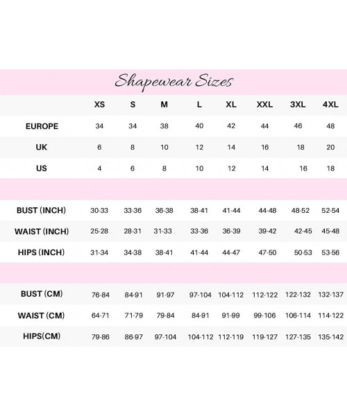 Shapewear Women's Shapewear Seamless Comfort Shaping Low Back Bodysuit Thong - Latte - CK187DH8S0W