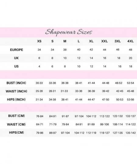 Shapewear Women's Shapewear Seamless Comfort Shaping Low Back Bodysuit Thong - Latte - CK187DH8S0W