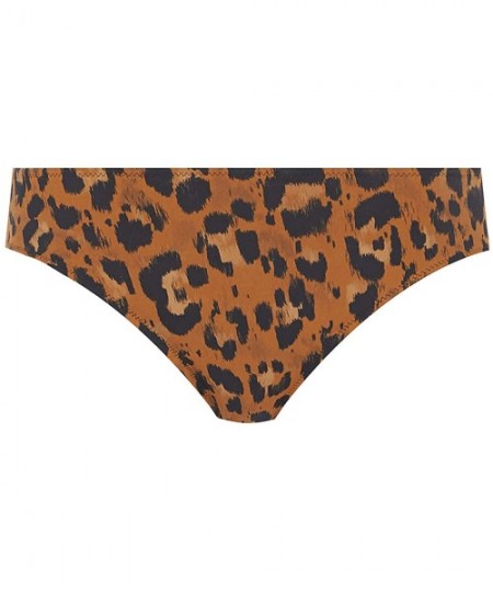 Panties Roar Instinct Bikini Bottom - Leopard - CR18UUUM4Q7