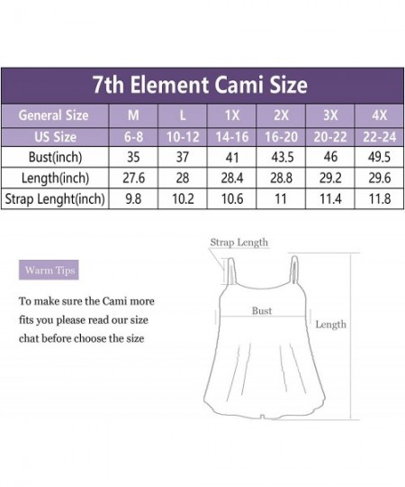 Camisoles & Tanks Plus Size Cami Basic Camisole Tank Top Womens T-Shirt - Khaki - C317WXEK87I