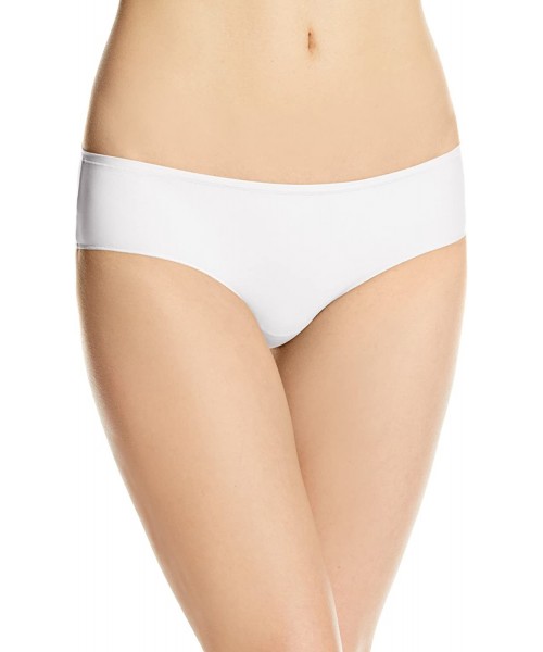 Panties Women's Allure Hipster - Off White - CC11HUSHL9F