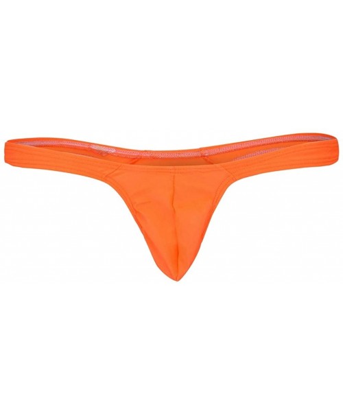 Briefs Fashion Sexy Full Men's Underwear Men's Sexy Underwear Lingerie - E - CF18WL09A0N