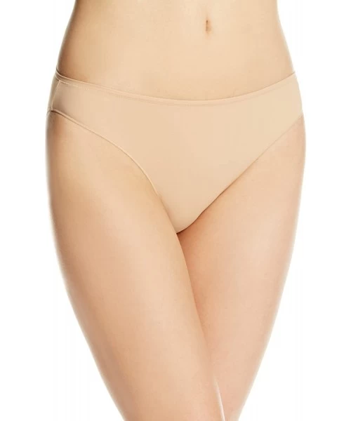 Panties Women's Allure Bikini - Nude - CQ11HUSG85N