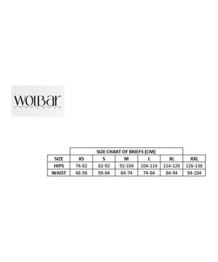 Shapewear Womens Briefs WB187 - Beige - CD11S0G4T3R