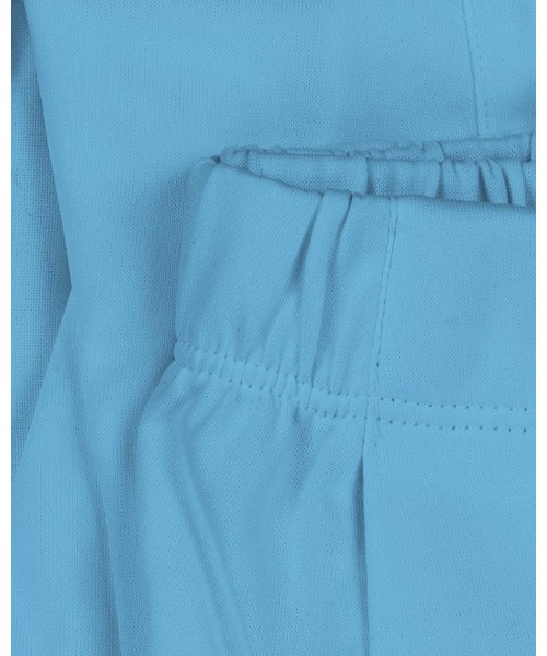 Boxers Tailored Boxers for Men. The Ultimate in Comfort- Luxury- and Durability. - Light Blue - CH18YI4W44W