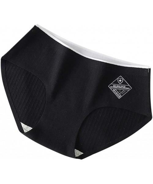 Garters & Garter Belts Women's Sexy Lingerie Lace Open Thong Panties G-Pants Lingerie Pajamas - Black - CY195AQTU7Q
