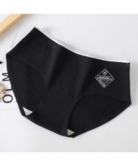 Garters & Garter Belts Women's Sexy Lingerie Lace Open Thong Panties G-Pants Lingerie Pajamas - Black - CY195AQTU7Q