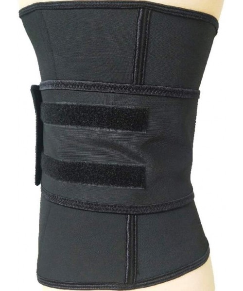 Bustiers & Corsets Ladies Corsets Sports Pressure Sweat Zipper Abdomen Body Sculpting Vests Thin Pattern 7 Steel Bone Corset ...