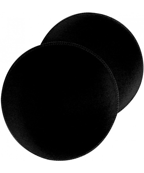 Accessories Round Yoga Bra pad Sports Bra Inserts pads - Black - CO12O1EOSK3