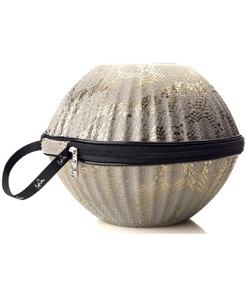 Bras Travel and Storage for Your Bras - Stunning Snake Skin - CL12EKMF8YX
