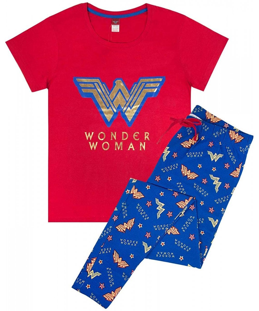 Sets Women's Pyjamas - CW18H8C28H3