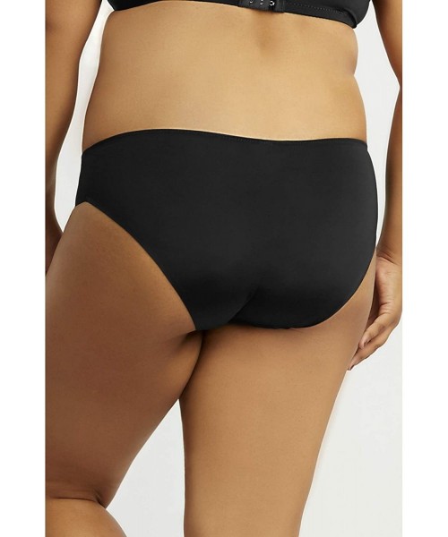 Panties Women's 6-Pack Basic Everyday Essential Panties - Assorted - CX18ZG47EL0