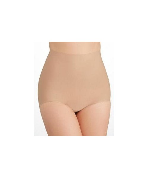 Panties Women's Cotton Control Briefs - Nude - CW11GQX5VL5