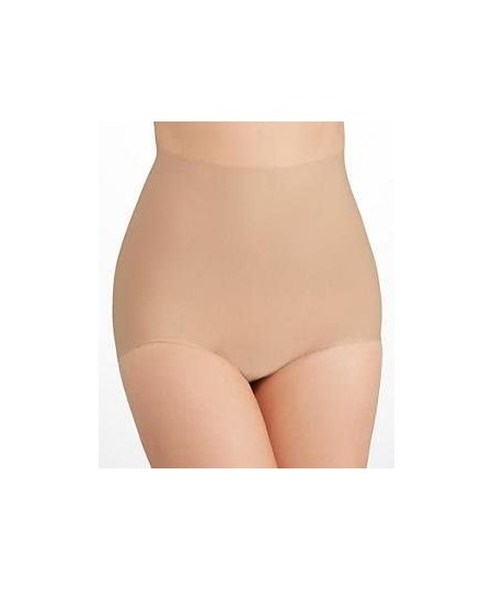 Panties Women's Cotton Control Briefs - Nude - CW11GQX5VL5