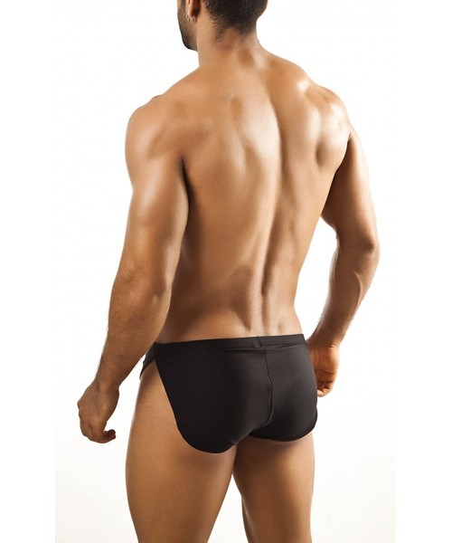 Boxers Running Short 09 One Size - Black - CW112G4Z96Z