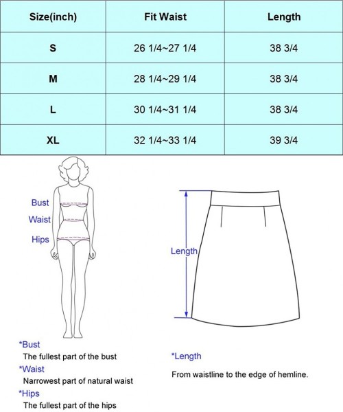Slips Women's Ankle Length Petticoats Crinoline Underskirt for Long Dress - Red - CL18YRG0N09