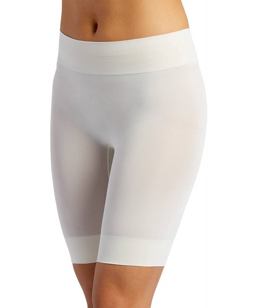 Shapewear Women's Underwear Skimmies Cooling Slipshort - Shimmer - CM12IX8JRSN
