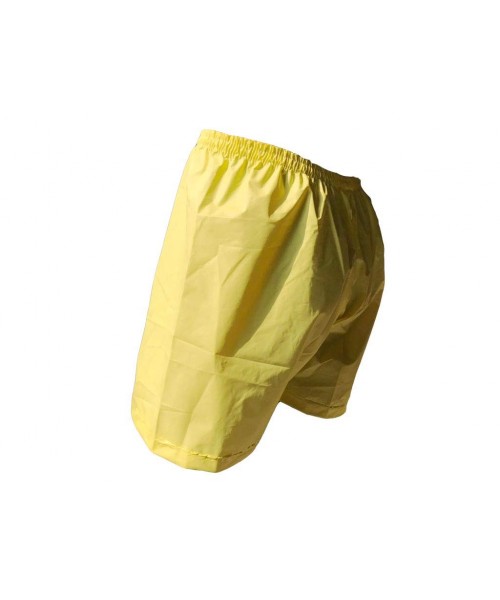 Boxers EVA Classic Boxer Shorts (Large- Yellow) - Yellow - CQ18LITTO6Z