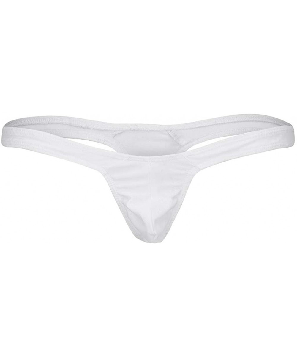 Briefs Fashion Sexy Full Men's Underwear Men's Sexy Underwear Lingerie - A - CT18WIEGZMW