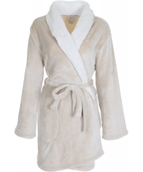 Robes Ladies Robes - Natural - CB1885W6GCY