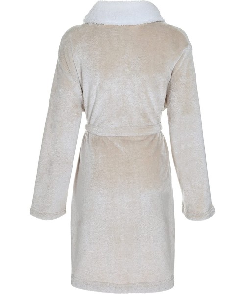 Robes Ladies Robes - Natural - CB1885W6GCY