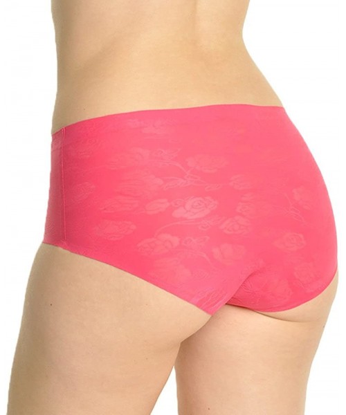 Panties Invisible Line Hipster Panty (12-Pack) - 12-pack Rose - CH11QB24RGB