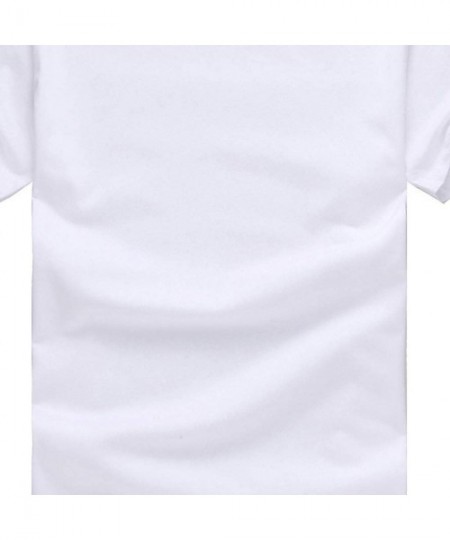 Thermal Underwear Women's Plus Size Big Chest T-Shirt Shirt Short SleeveT-Shirt Shirt Tops - White - CN18SZTRWGH
