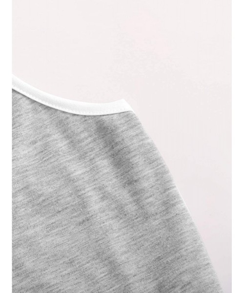 Sets Women's Solid 2 Piece Sleeveless Halter Crop Top Camisole with Sportswear Shorts - Solid Grey - CZ190HSENRI