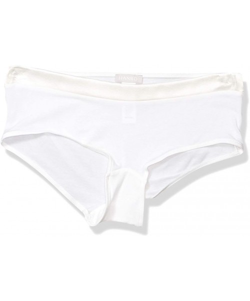Panties Women's Annik Hipster - Off White - CX18OQK0RES