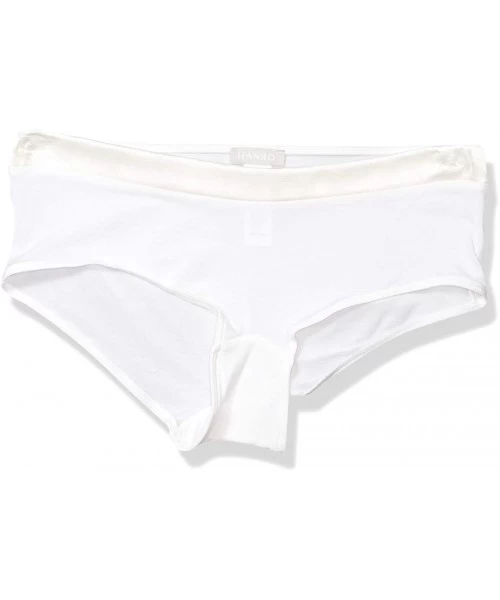 Panties Women's Annik Hipster - Off White - CX18OQK0RES