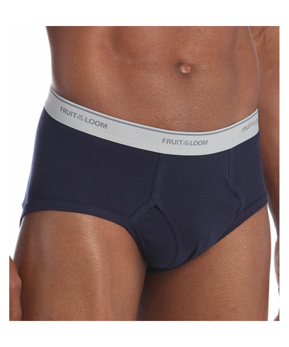 Briefs Men's Brief (Pack of 3) - Assorted - CP12E320ZV1