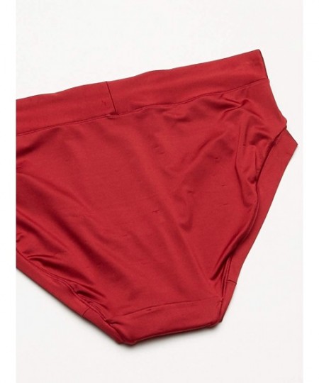 Panties Women's Easy Does It Hipster Panty - Biking Red - CW18ZWRIUIM