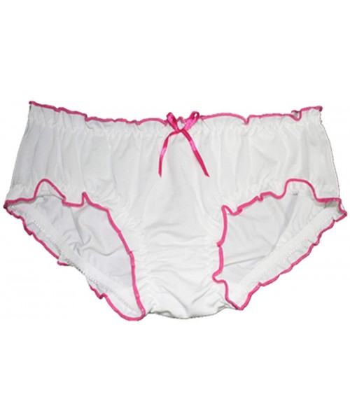 Panties Sexy Briefs for Women Cute Print Girl Lingerie Ladies Underwear Panties Lady Briefs - Good Girl - CY18NZZ2AU5