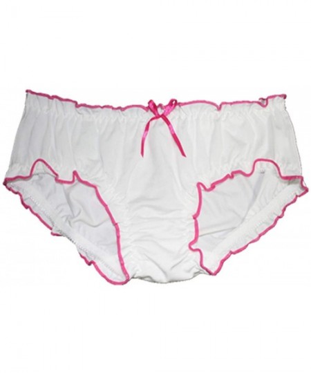 Panties Sexy Briefs for Women Cute Print Girl Lingerie Ladies Underwear Panties Lady Briefs - Good Girl - CY18NZZ2AU5