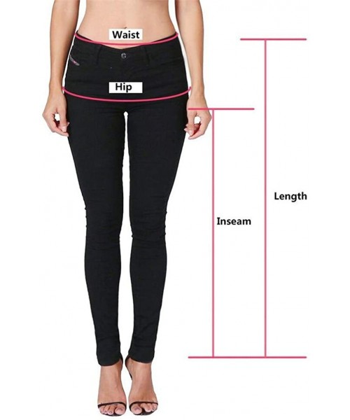 Slips Ladies Striped Printed High-Waist Hip Stretch Underpants Running Fitness Yoga Pants Soft and Comfortable Yoga Pant - Go...