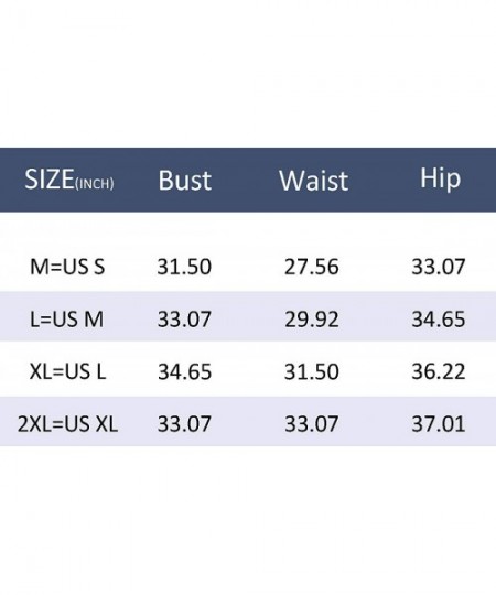 Shapewear Women's Latex Waist Trainer Bodysuit Seamless Firm Control Open Bust Corset Cincher Shapewear - Apricot - CT18WMHM46M